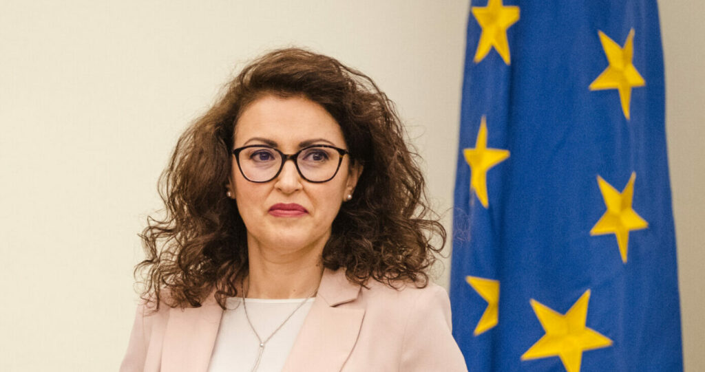 DDL Terzo Settore, le parole del Vice Ministro Maria Teresa Bellucci - Osservatorio Nazionale sull'Amministrazione Condivisa
