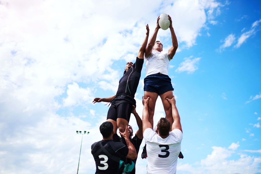 “Sport e sostegno oltre le sbarre”, “Lo sport a sostegno dell’inclusione sociale”, “Lo sport per la salute fisica e sociale in Italia” e “Lo sport per la salute fisica e sociale in sud Italia”, questi i titoli dei progetti targati OPES e FIR